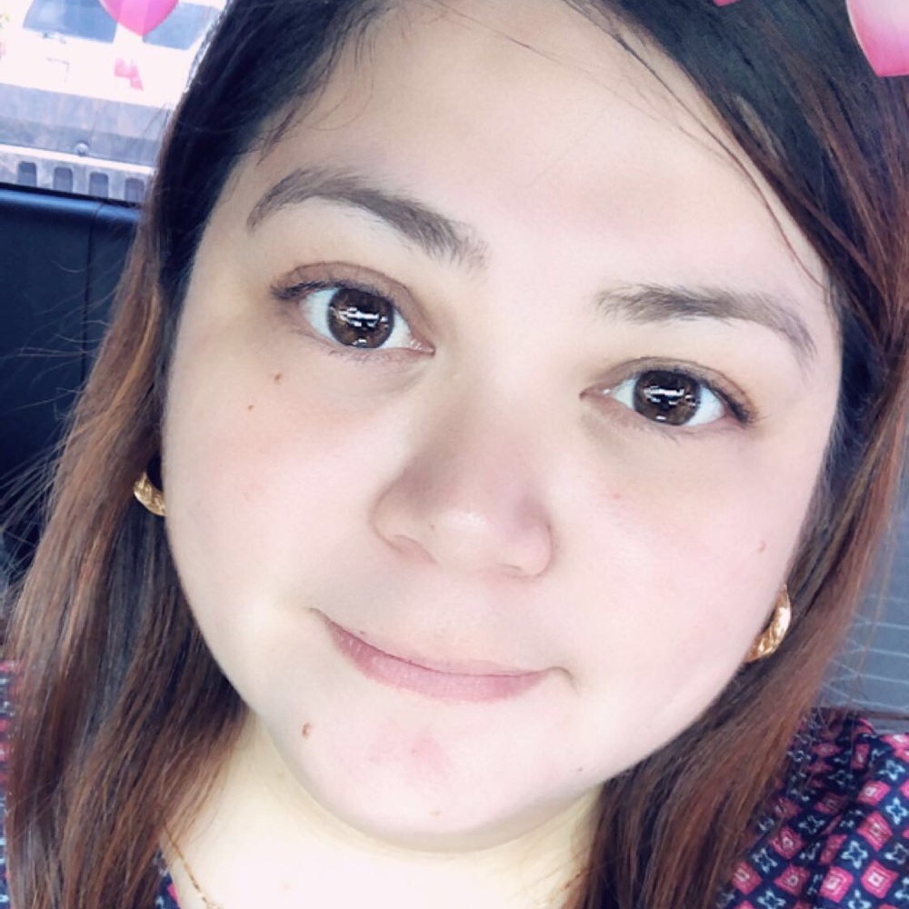 Meet your Posher, Melanie